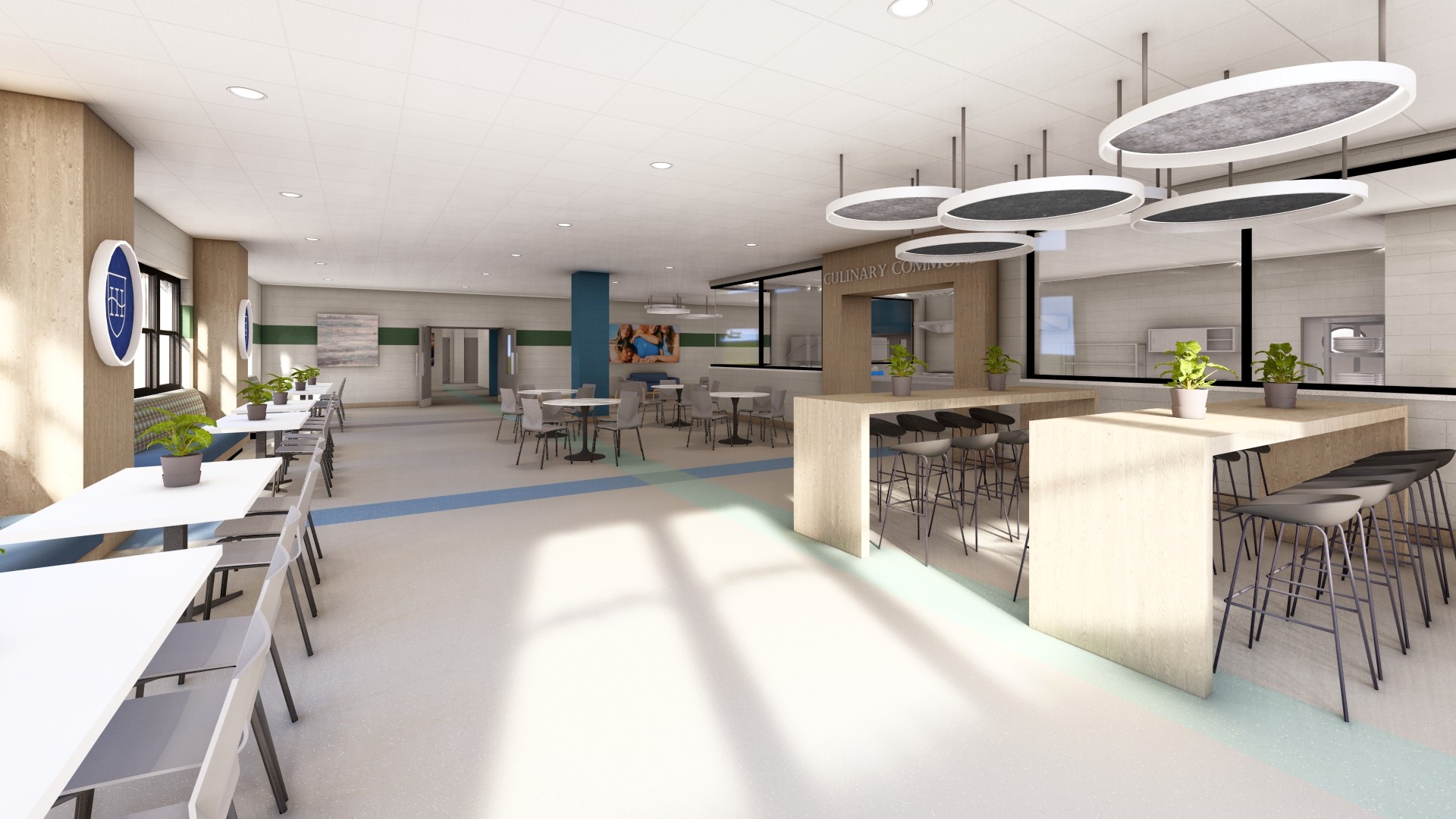 Culinary Commons